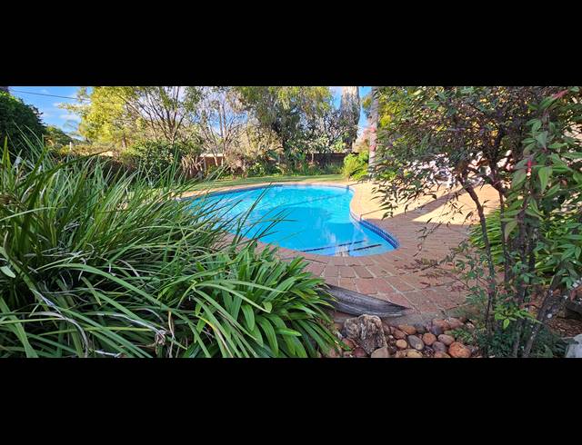 4 BEDROOM FREESTANDING FOR SALE IN WELGELEGEN